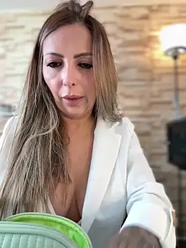  Abril-Office1 online show from 8, 4, 2026