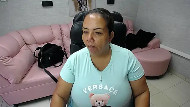 Penelope Nipples  online show from 29, 1, 2025