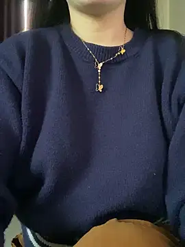 Snapshot of Ruby_bear chatting on 5, 1, 2025 Ruby bear online show from 5, 1, 2025