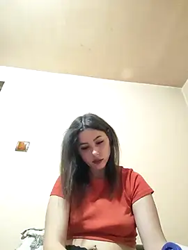 LovelyJulliette online show from 18, 2, 2025