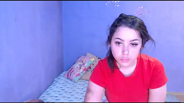 LovelyJulliette online show from 6, 3, 2025