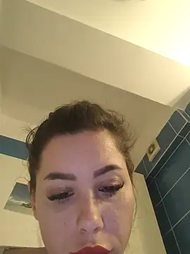 LovelyJulliette online show from 19, 3, 2025