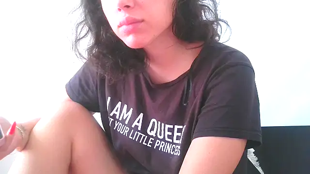 LovelyJulliette online show from 20, 9, 2025