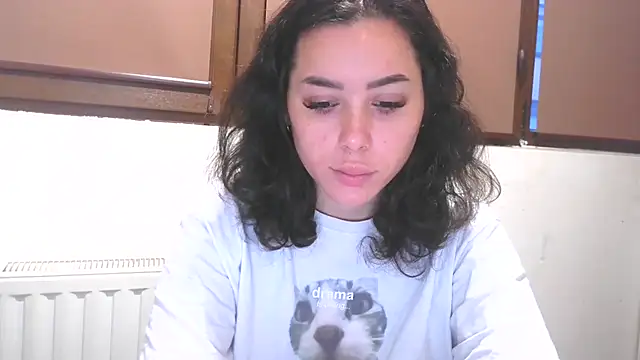 LovelyJulliette online show from 8, 1, 2026