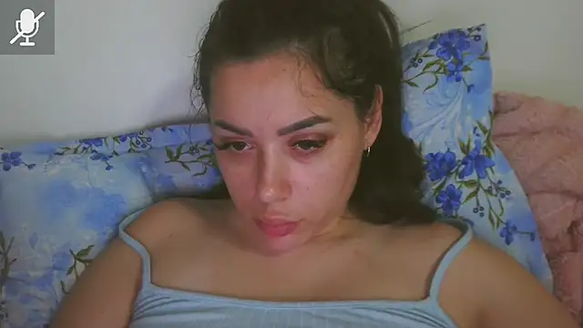 LovelyJulliette online show from 8, 5, 2026