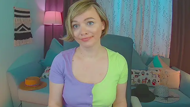 NandiSmile online show from 27, 2, 2025