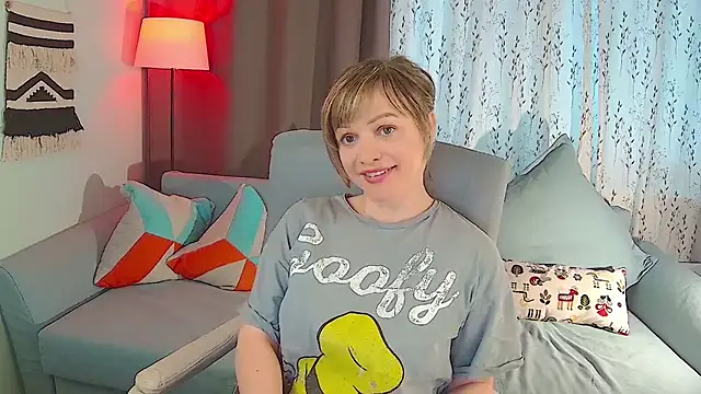 NandiSmile online show from 10, 2, 2026