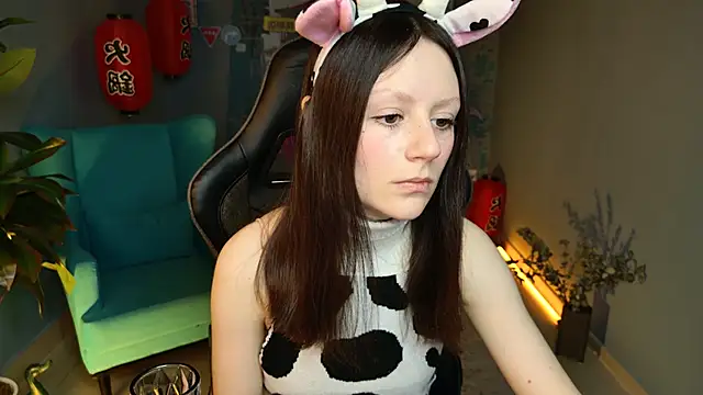 VeliraBraitberg online show from 20, 12, 2024