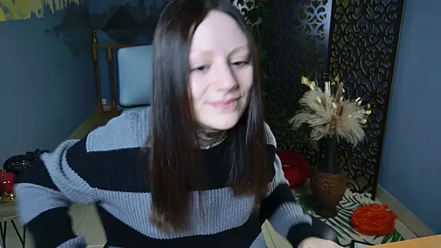 VeliraBraitberg online show from 27, 12, 2024