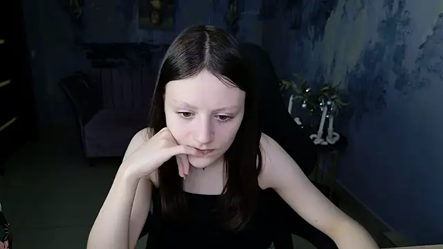 VeliraBraitberg online show from 28, 12, 2024