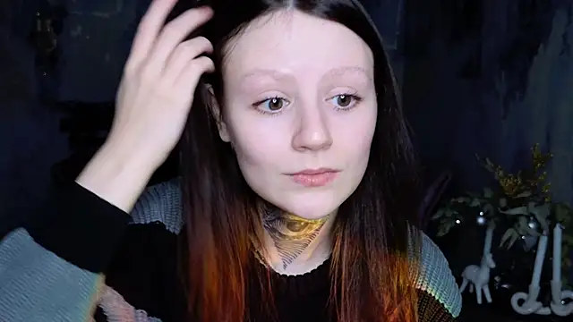 VeliraBraitberg online show from 5, 1, 2025