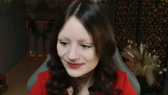 VeliraBraitberg online show from 26, 1, 2025