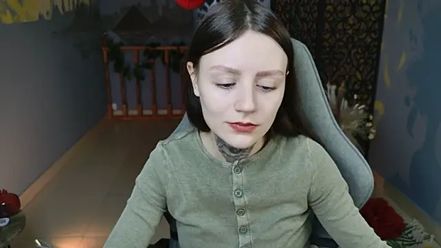 VeliraBraitberg online show from 5, 2, 2025