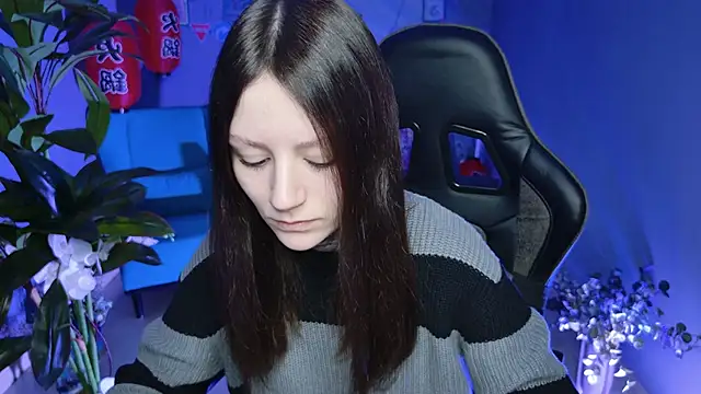 VeliraBraitberg online show from 12, 2, 2025