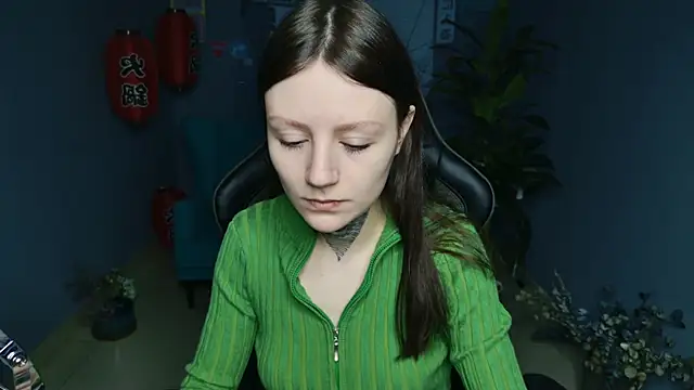 VeliraBraitberg online show from 23, 2, 2025