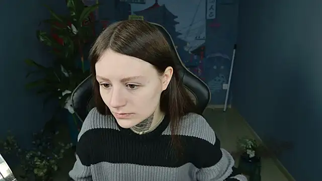 VeliraBraitberg online show from 28, 2, 2025