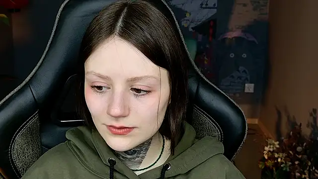 VeliraBraitberg online show from 23, 3, 2025