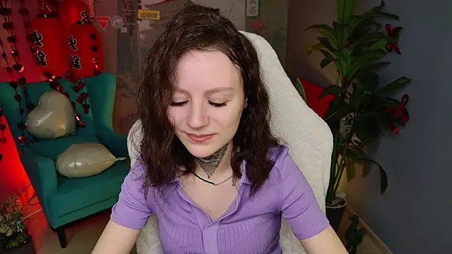 VeliraBraitberg online show from 13, 2, 2026