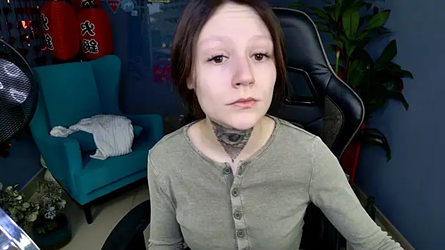 VeliraBraitberg online show from 19, 2, 2026