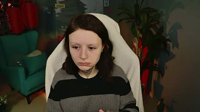 VeliraBraitberg online show from 26, 2, 2026