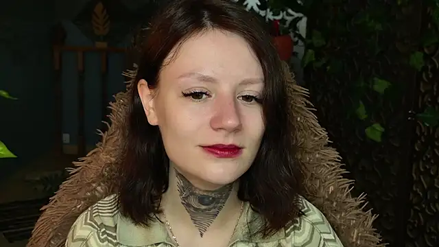 VeliraBraitberg online show from 5, 7, 2026