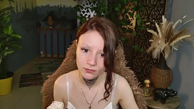 VeliraBraitberg online show from 15, 7, 2026