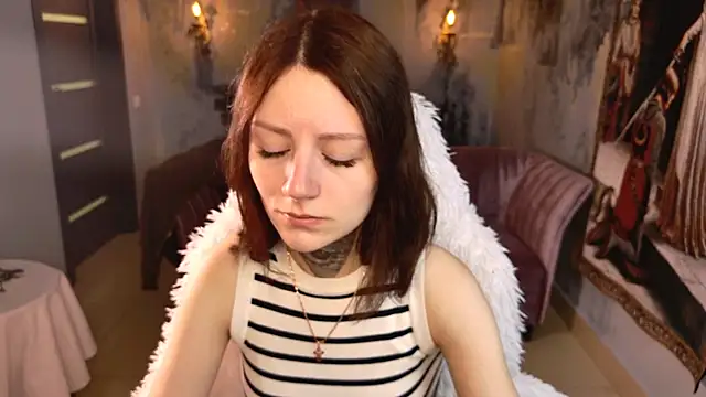 VeliraBraitberg online show from 20, 7, 2026