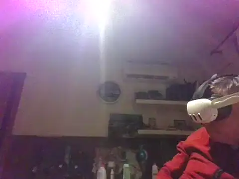 Snapshot of fransexdol chatting on 10, 12, 2024 fransexdol online show from 10, 12, 2024