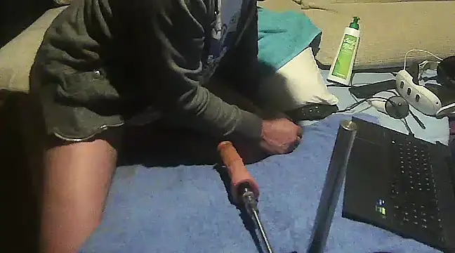 Snapshot of fransexdol chatting on 13, 1, 2025 fransexdol online show from 13, 1, 2025