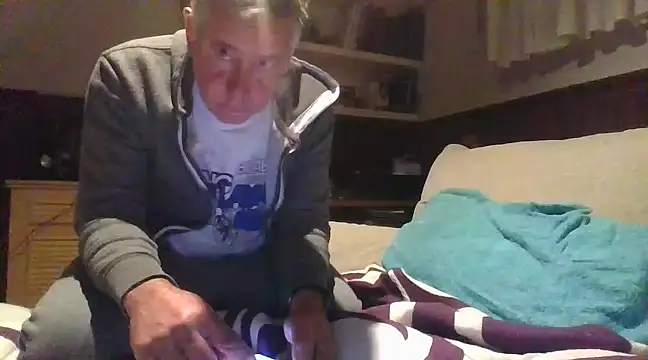 Snapshot of fransexdol chatting on 13, 1, 2025 fransexdol online show from 13, 1, 2025