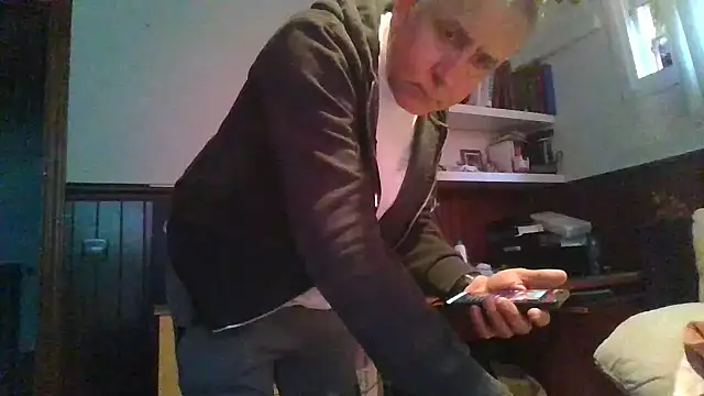 Snapshot of fransexdol chatting on 14, 2, 2025 fransexdol online show from 14, 2, 2025