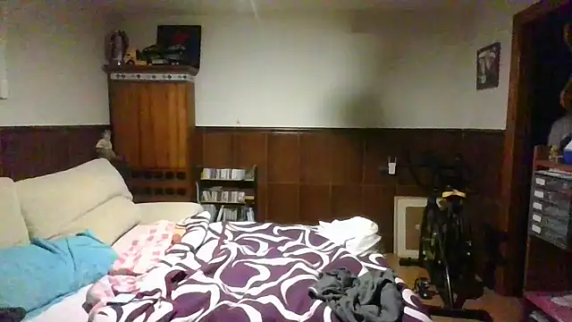 Snapshot of fransexdol chatting on 22, 2, 2025 fransexdol online show from 22, 2, 2025