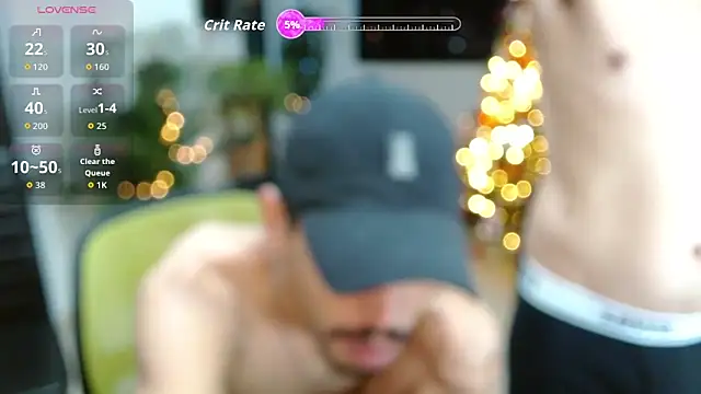 giannandblacke online show from 20, 11, 2025