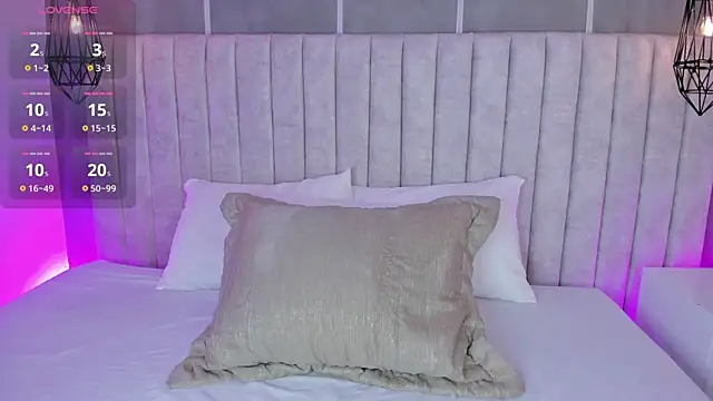 lea gray online show from 28, 10, 2025