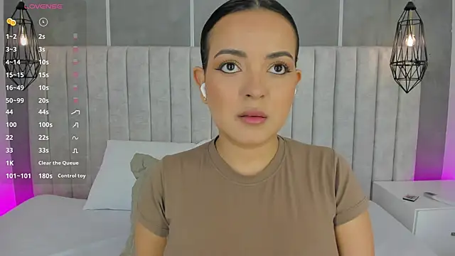 lea gray online show from 3, 11, 2025