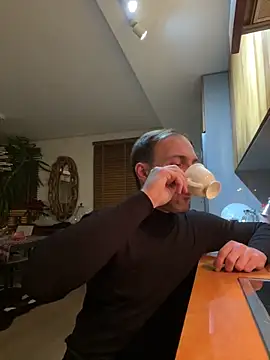 Adventurehotman online show from 20, 12, 2024