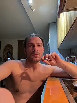 Adventurehotman online show from 8, 1, 2025