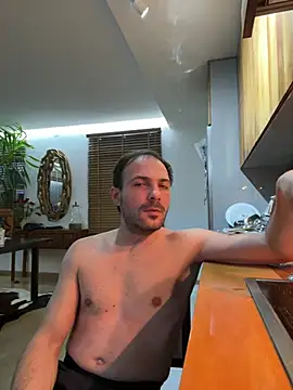 Adventurehotman online show from 22, 1, 2025