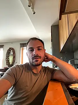 Adventurehotman online show from 29, 9, 2025