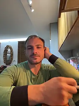 Adventurehotman online show from 12, 10, 2025