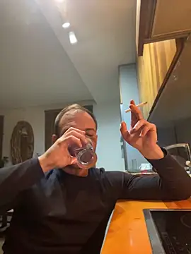 Adventurehotman online show from 14, 4, 2026