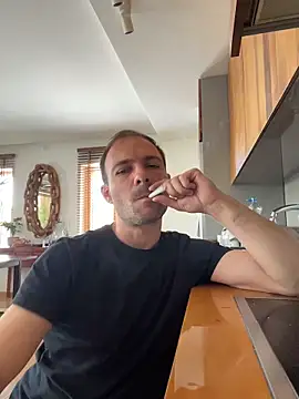 Snapshot of Adventurehotman chatting on 9, 6, 2026 Adventurehotman online show from 9, 6, 2026
