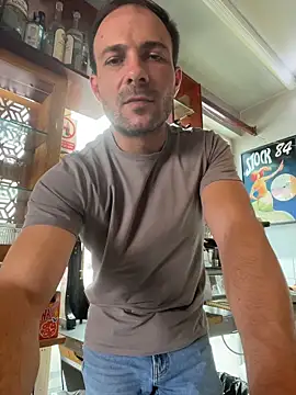 Snapshot of Adventurehotman chatting on 16, 6, 2026 Adventurehotman online show from 16, 6, 2026