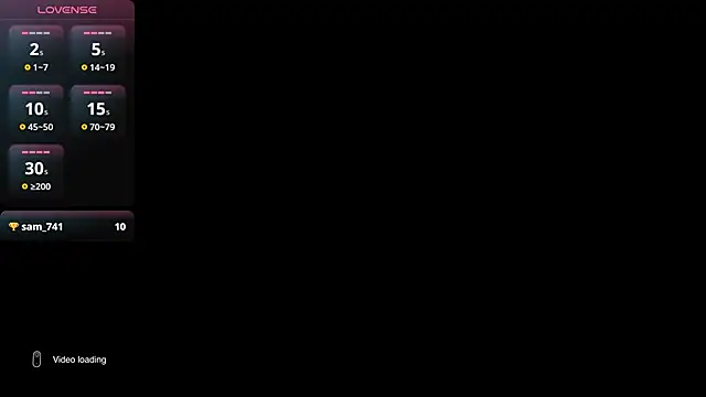 ylissaprettymanvip online show from 18, 12, 2024