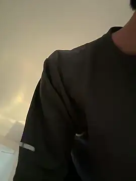 Stiven CL online show from 26, 2, 2025