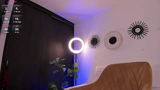 SexyCharlize08 online show from 3, 12, 2024