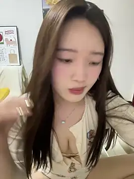 Snapshot of rose-u chatting on 15, 3, 2025 rose-u online show from 15, 3, 2025