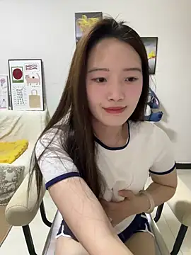 Snapshot of rose-u chatting on 21, 3, 2025 rose-u online show from 21, 3, 2025