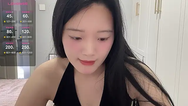 Snapshot of rose-u chatting on 19, 9, 2025 rose-u online show from 19, 9, 2025