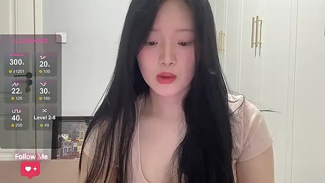 Snapshot of rose-u chatting on 8, 1, 2026 rose-u online show from 8, 1, 2026